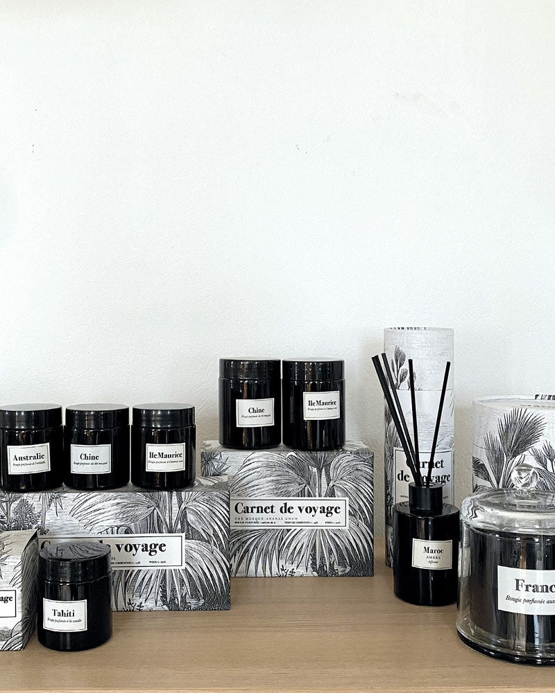 Bougies OPJET - Bougie opjet