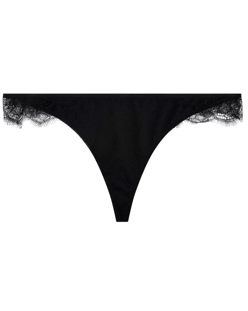 Culottes &amp; Bas LOVE STORIES - String francesca