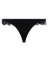 Culottes & Bas LOVE STORIES - String francesca