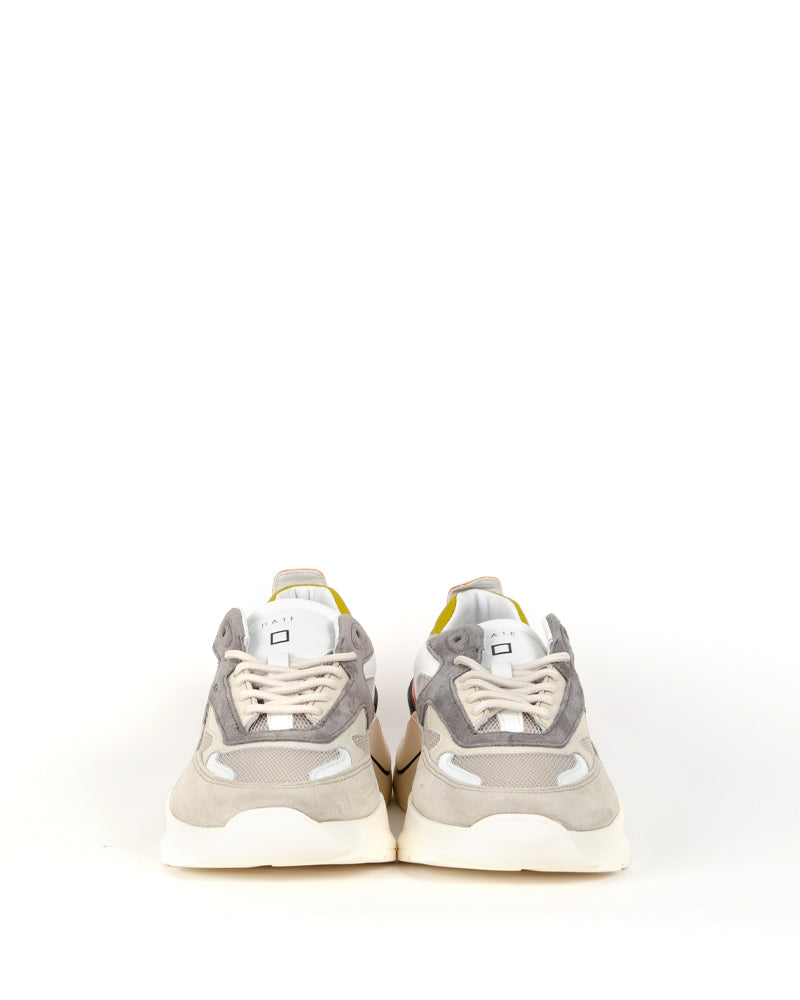 Baskets DATE MEN - Baskets date men