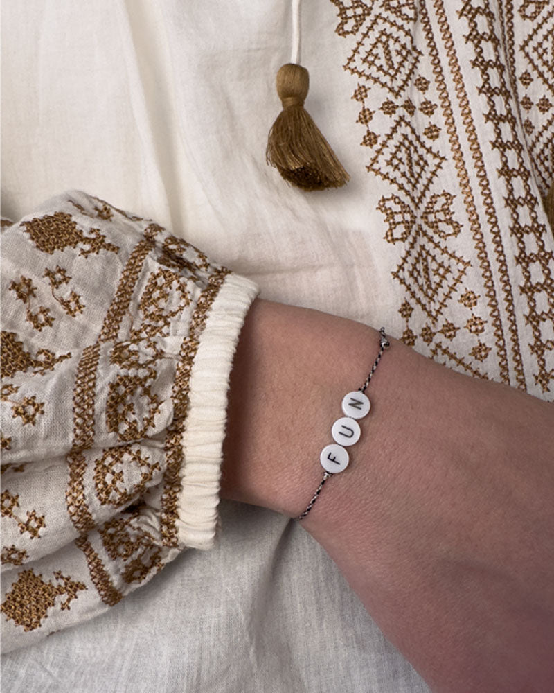 Bracelets BBUBLE - Bracelet sparkling by bbuble