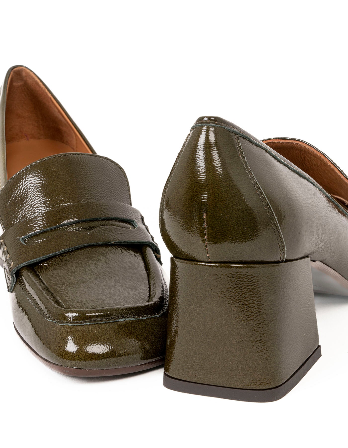 Mocassin julie dee