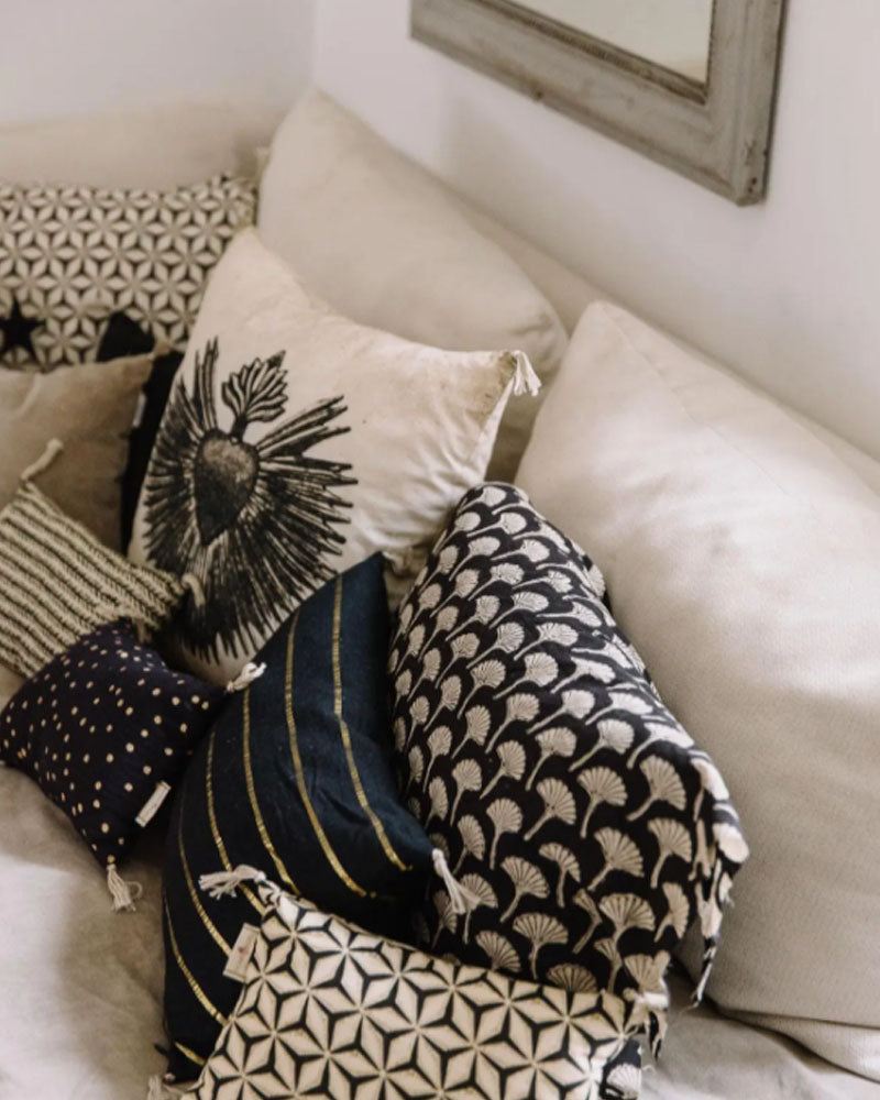 Coussins BONCOEURS - Coussin boncoeurs