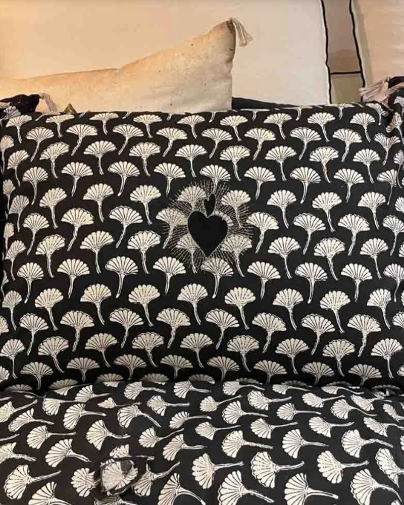 Coussins BONCOEURS - Coussin boncoeurs