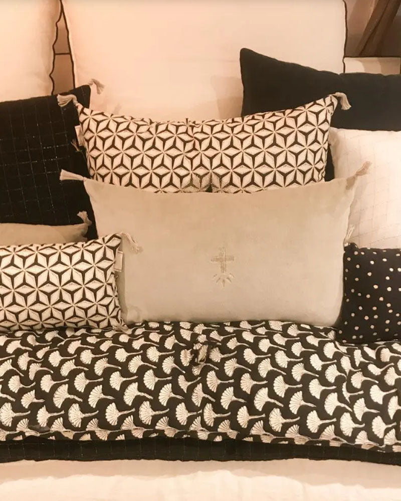 Linge De Maison BONCOEURS - Edredon boncoeurs