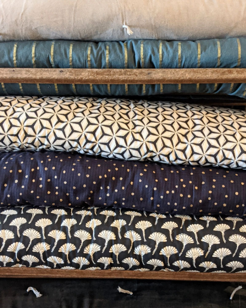 Linge De Maison BONCOEURS - Edredon boncoeurs