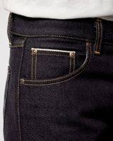 Jeans & Pantalons NUDIE - Jeans gritty jackson nudie