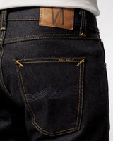 Jeans & Pantalons NUDIE - Jeans gritty jackson nudie