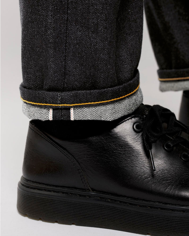 Jeans &amp; Pantalons NUDIE - Jeans gritty jackson nudie