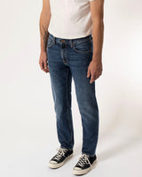 Jeans & Pantalons NUDIE - Jean gritty jackson