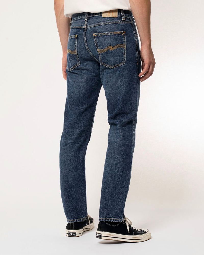 Jeans &amp; Pantalons NUDIE - Jean gritty jackson
