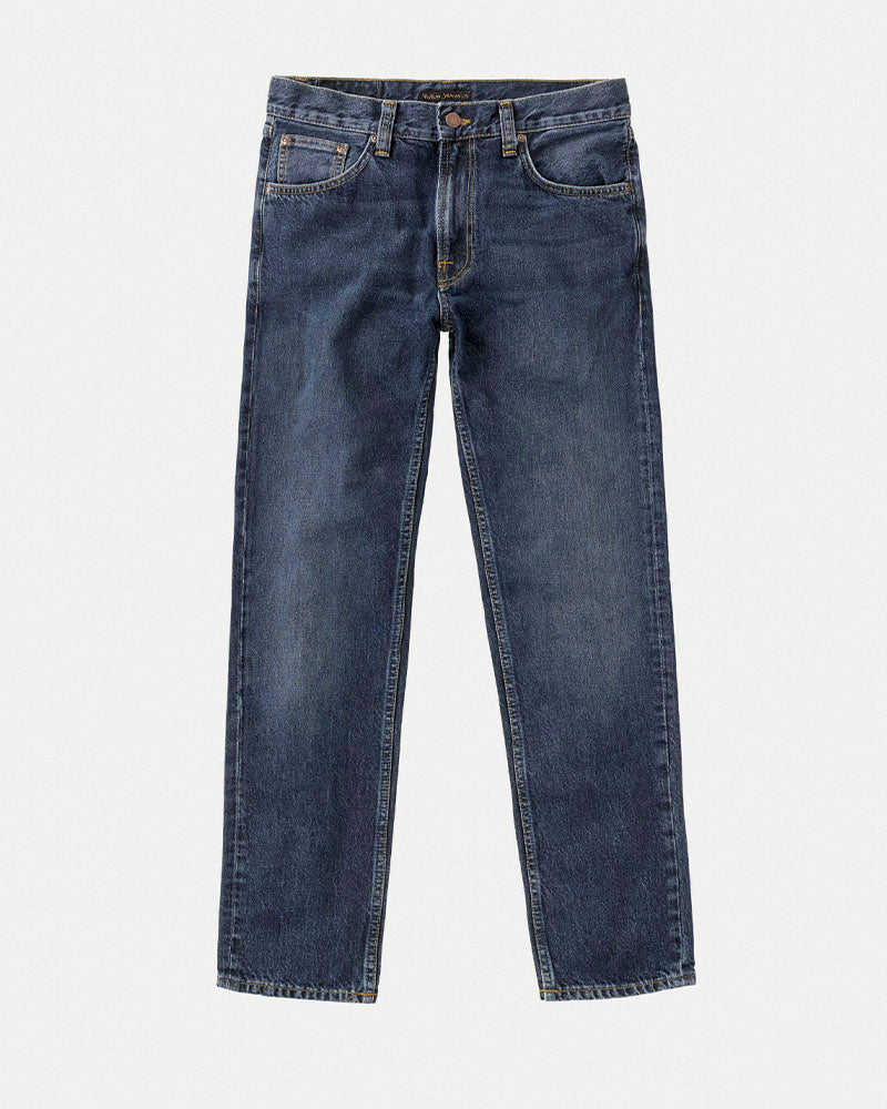 Jeans & Pantalons NUDIE - Jean gritty jackson
