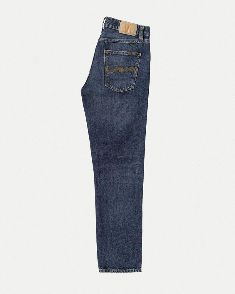 Jeans & Pantalons NUDIE - Jean gritty jackson
