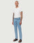 Jeans & Pantalons NUDIE - Jean gritty jackson