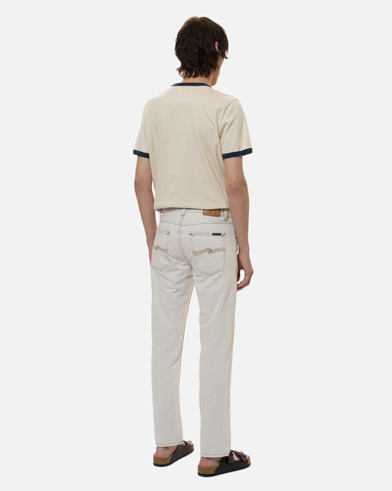 Jeans &amp; Pantalons NUDIE - Jean gritty jackson