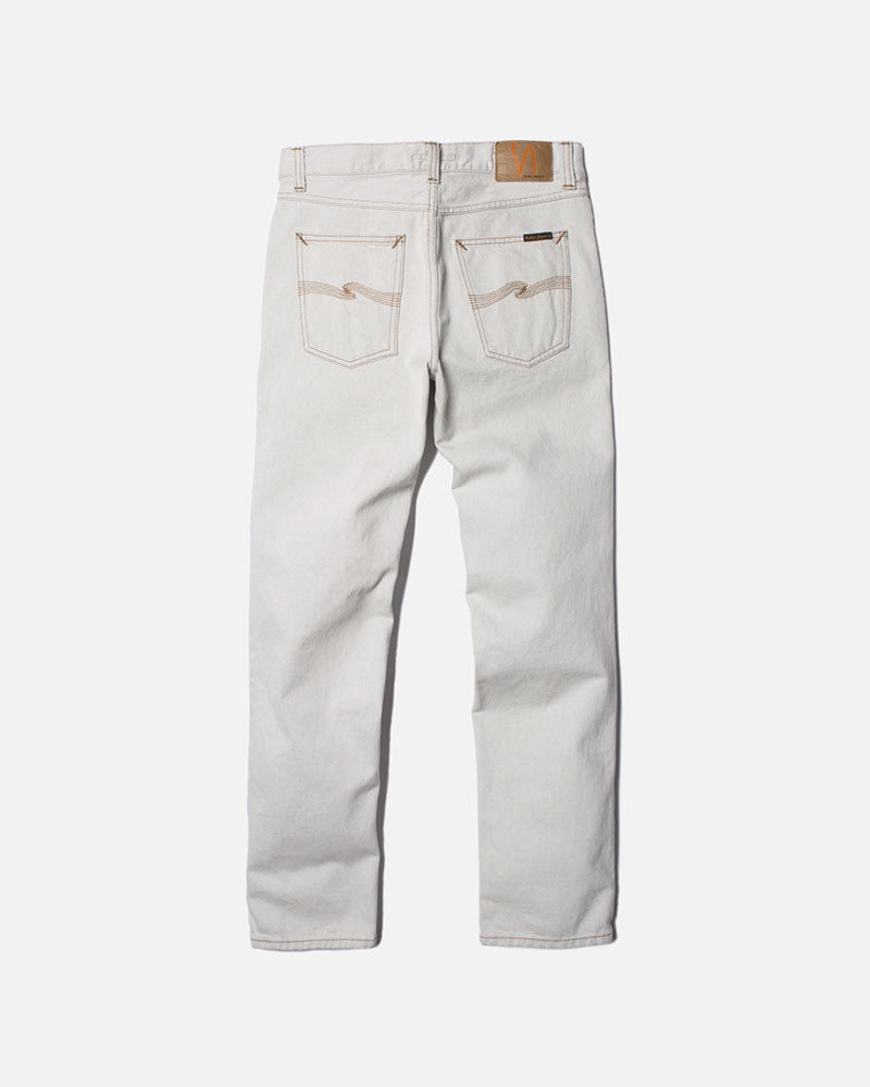 Jeans &amp; Pantalons NUDIE - Jean gritty jackson