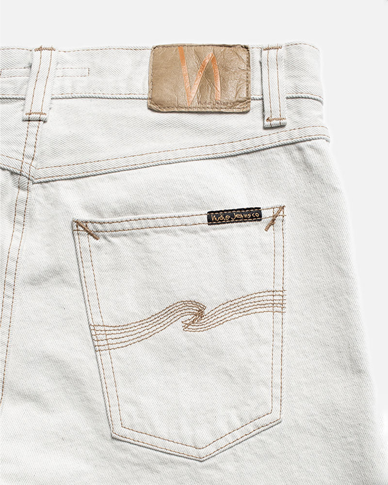 Jeans & Pantalons NUDIE - Jean gritty jackson
