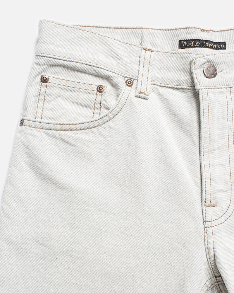 Jeans & Pantalons NUDIE - Jean gritty jackson