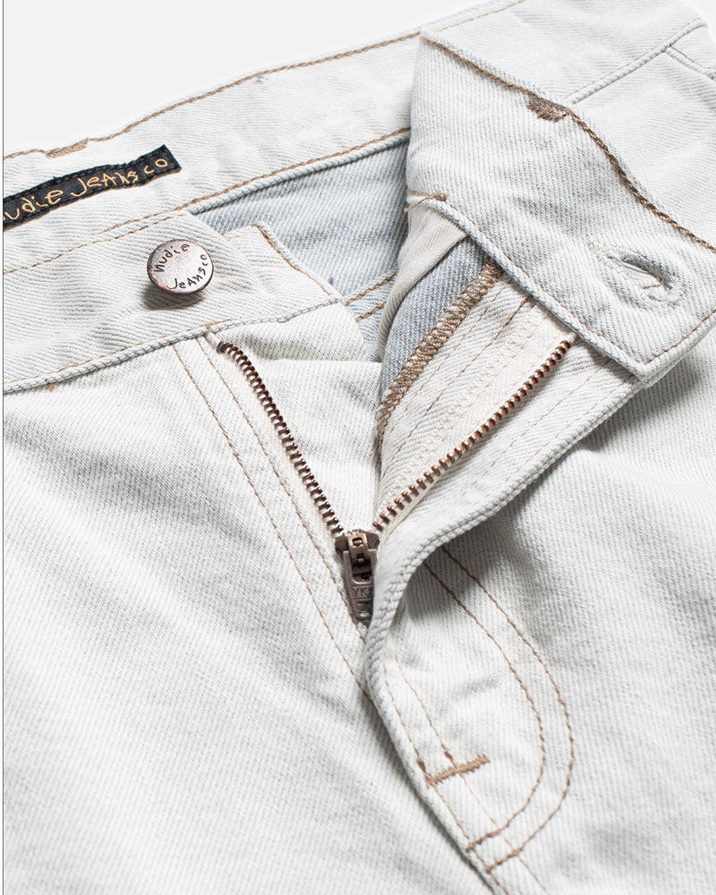 Jeans &amp; Pantalons NUDIE - Jean gritty jackson