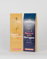 Epicerie CURIOSITEAS - Thé