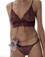 Culotte charlotte love stories