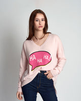 Pulls & Gilets MADLUV - Pull madluv