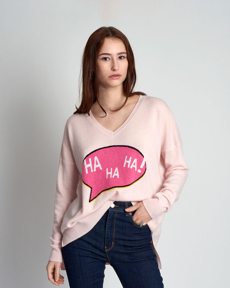 Pulls & Gilets MADLUV - Pull madluv