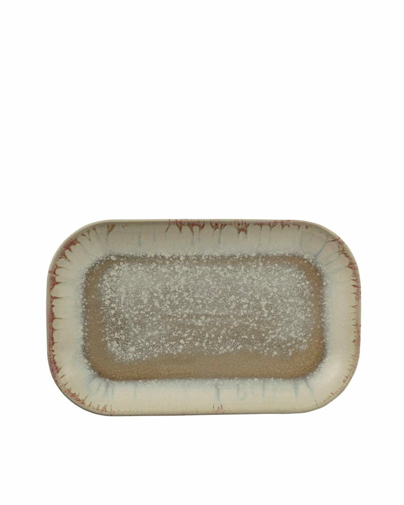 Arts de la table BLOOMINGVILLE - Assiette de service