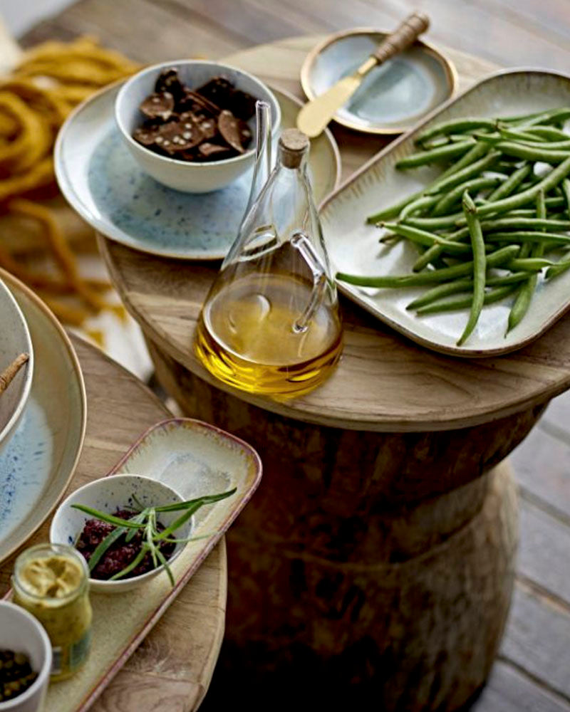 Arts de la table BLOOMINGVILLE - Assiette de service