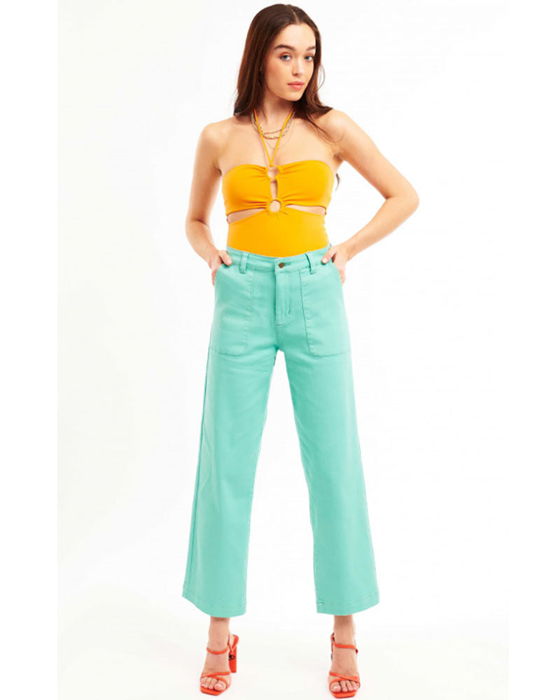 Pantalons WILD - Pantalon wild