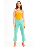 Pantalons WILD - Pantalon wild