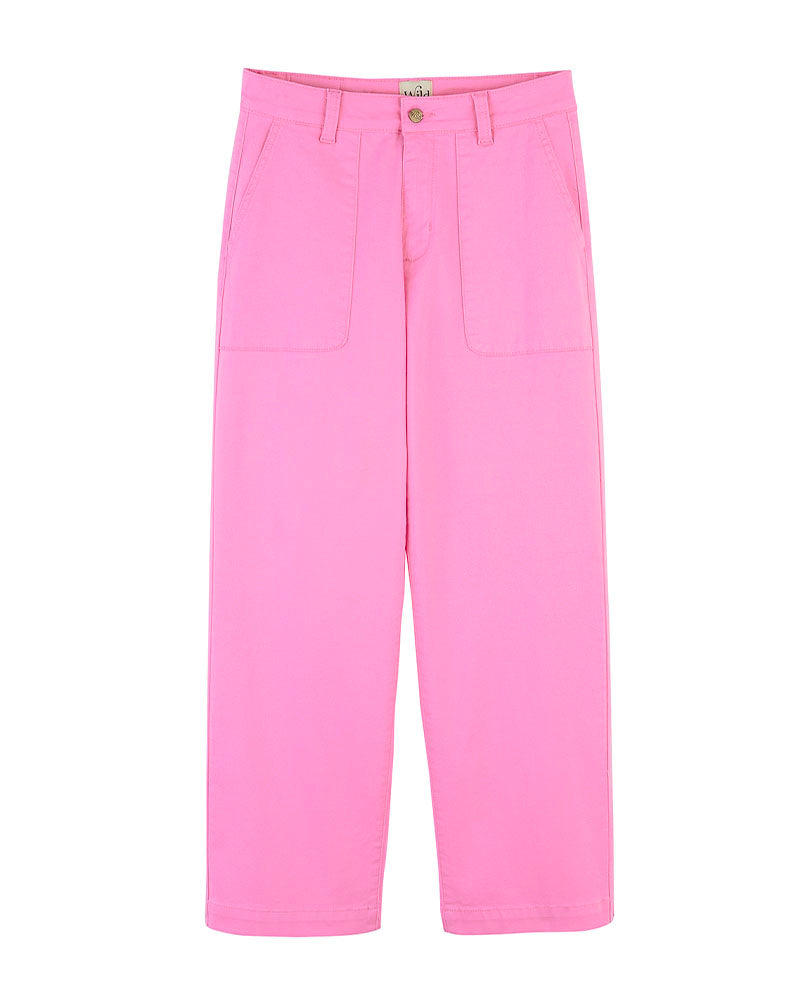 Jeans & Pantalons WILD - Pantalon wild