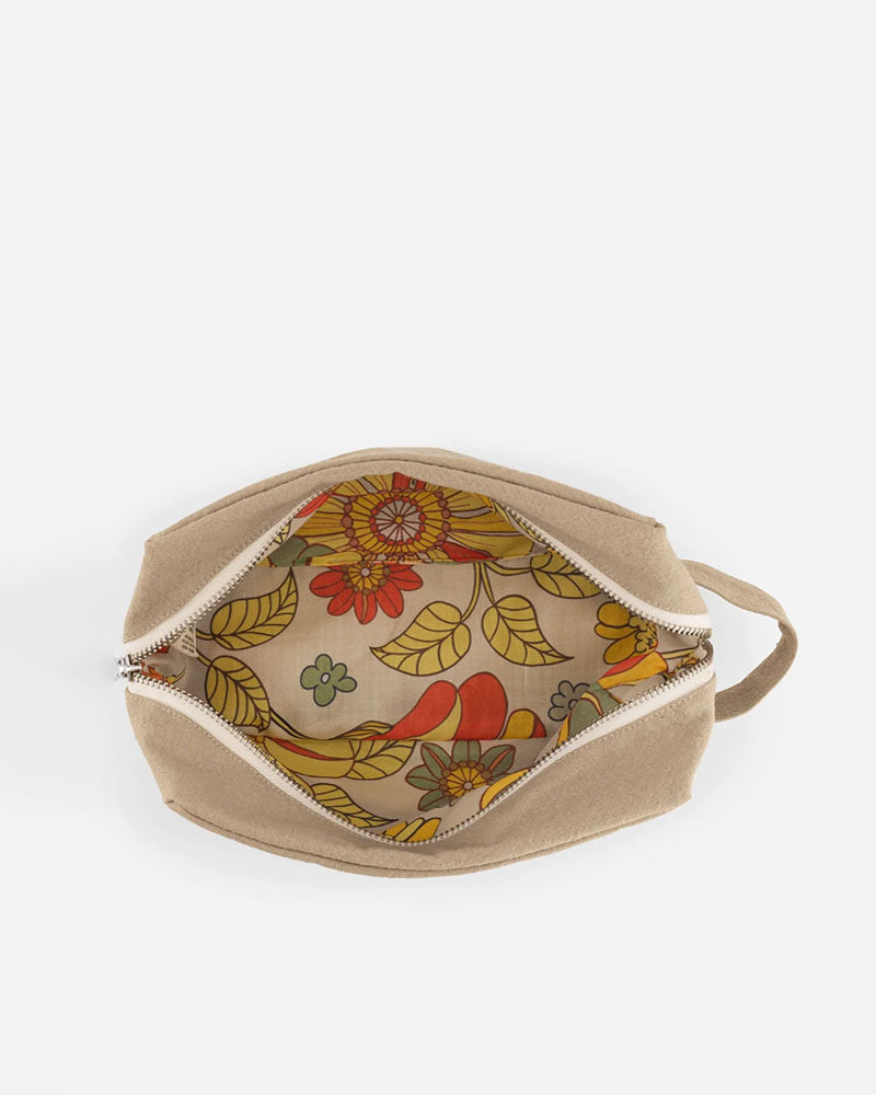 Trousses RIVE DROITE - Trousse de toilette rive droite