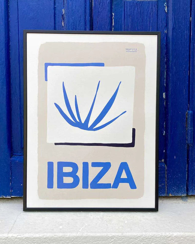 Affiches HARITZ - Affiche haritz