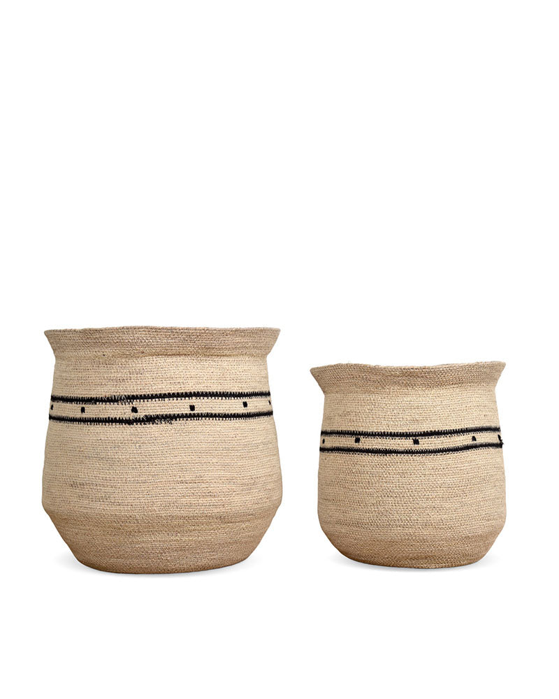 Paniers OPJET - Set de 2 paniers opjet