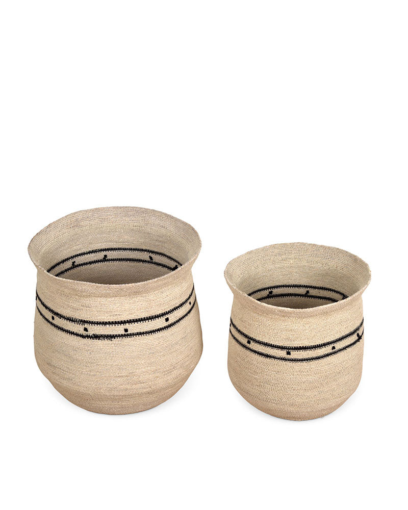 Paniers OPJET - Set de 2 paniers opjet