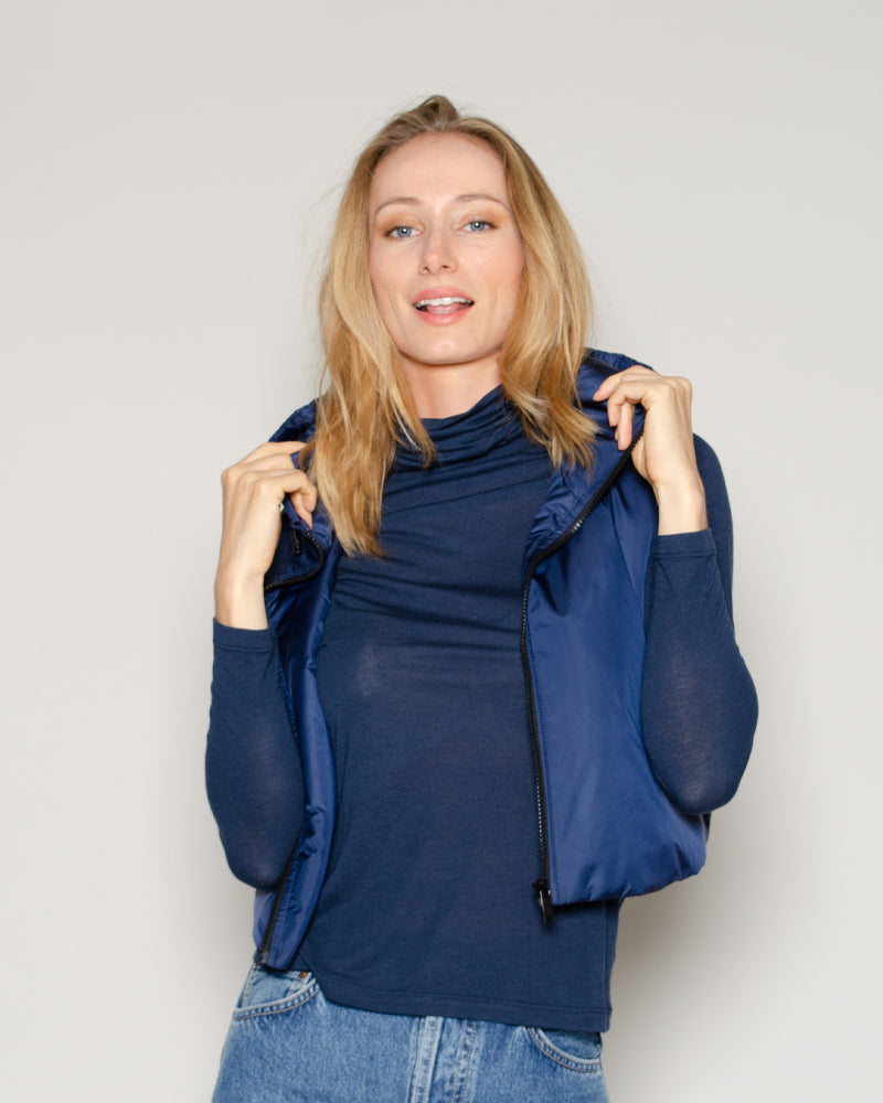 Doudounes HANA SAN - Doudoune hana san