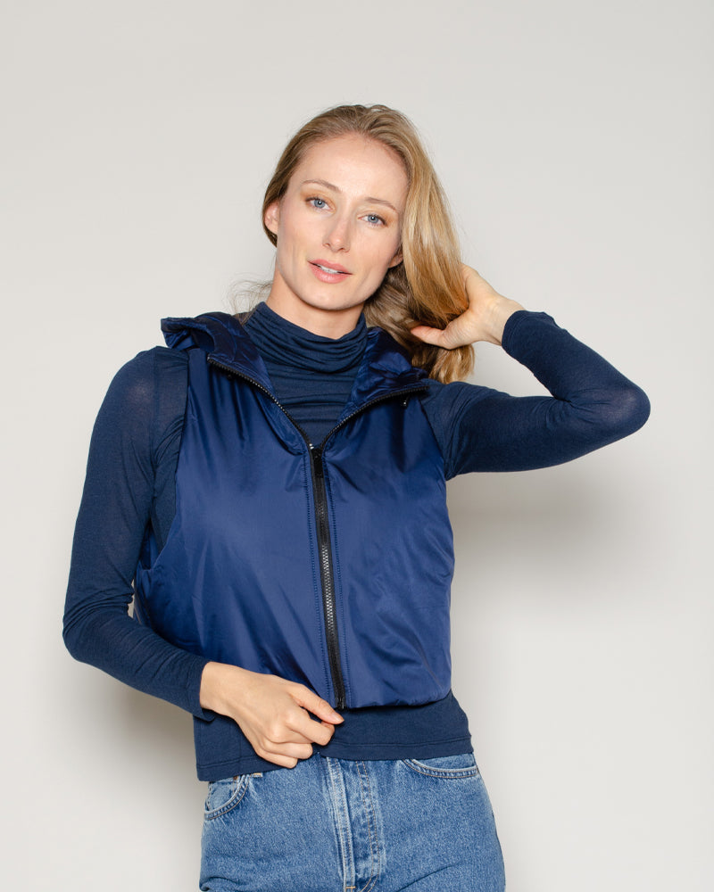 Doudounes HANA SAN - Doudoune hana san