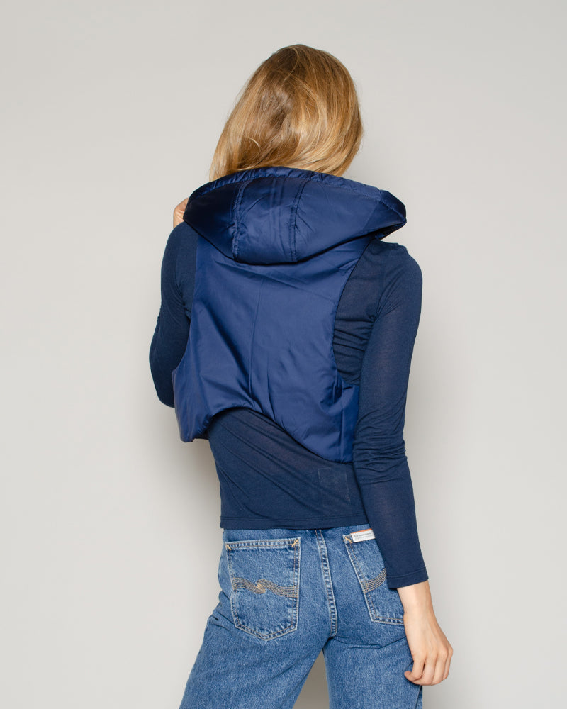 Doudounes HANA SAN - Doudoune hana san