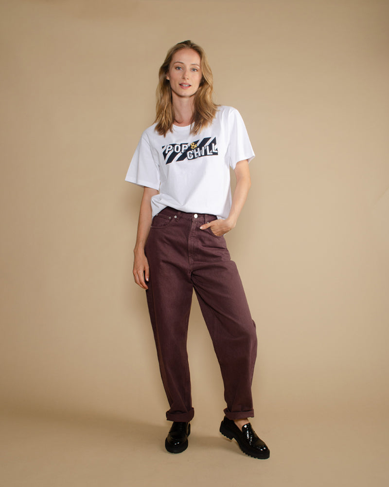 Pantalons LAURENCE BRAS - Pantalon laurence bras