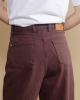 Pantalons LAURENCE BRAS - Pantalon laurence bras