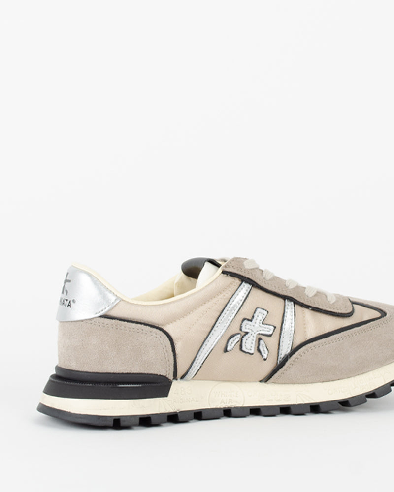 Baskets PREMIATA - Baskets premiata