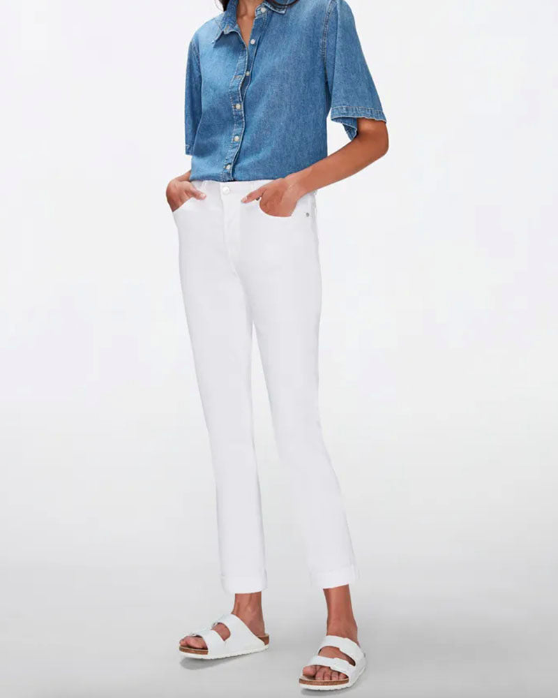 Jeans & Pantalons SEVEN FOR ALL MANKIND - Jeans josefina
