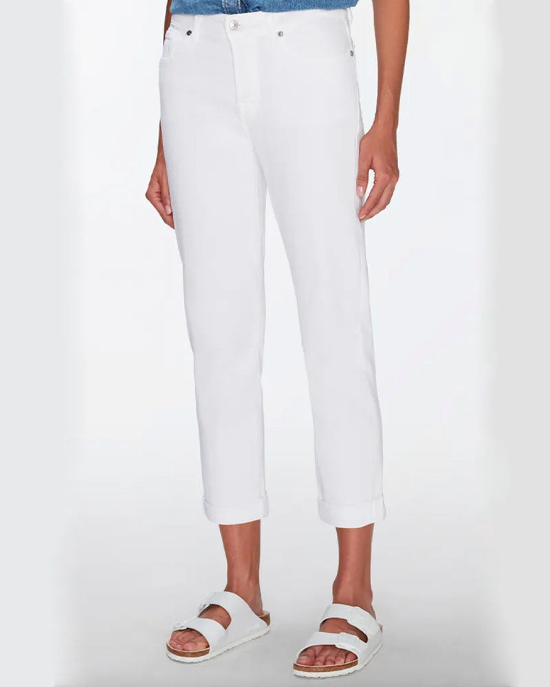 Jeans &amp; Pantalons SEVEN FOR ALL MANKIND - Jeans josefina