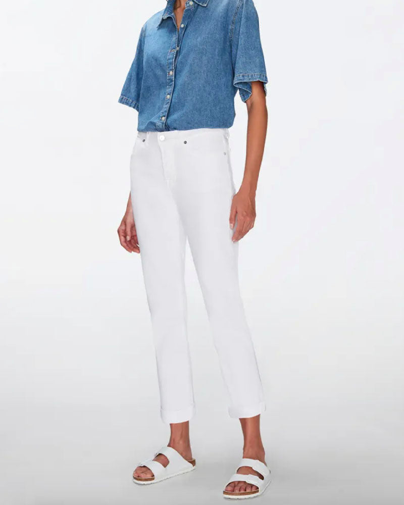 Jeans & Pantalons SEVEN FOR ALL MANKIND - Jeans josefina