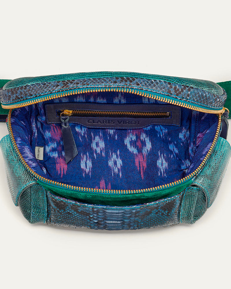 Sacs CLARIS VIROT - Banane claris virot