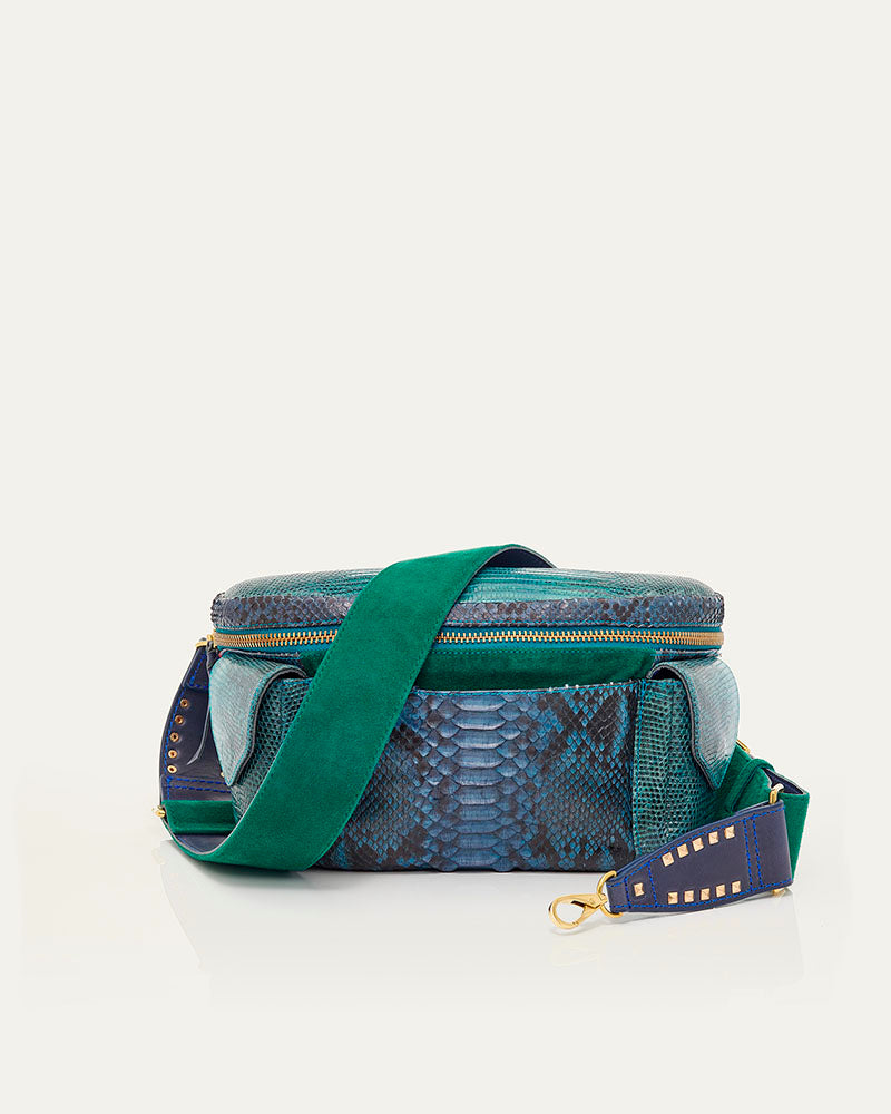 Sacs CLARIS VIROT - Banane claris virot