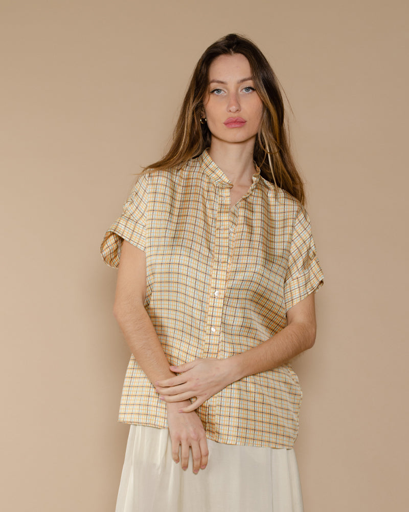 Chemises MOMONI - Chemise momoni