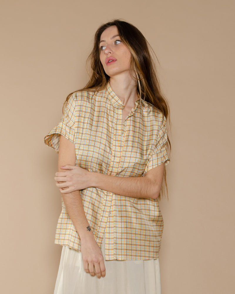 Chemises MOMONI - Chemise momoni