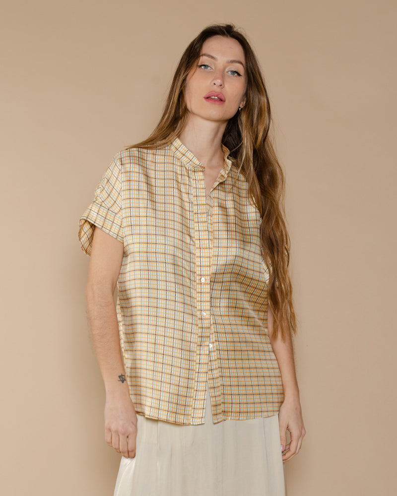 Chemises MOMONI - Chemise momoni